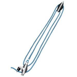 Sprenger – Komplette Großschottaljen 10 mm