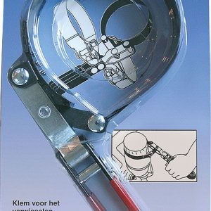 Starbrite Ölfiltergriff – Spannband