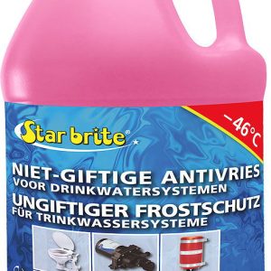 Starbrite Ungiftiger Frostschutz -46°C