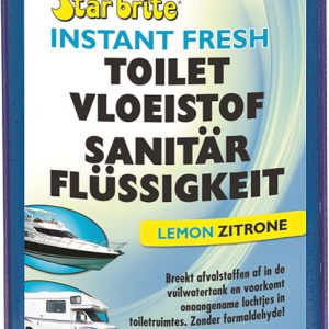 Starbrite Sanitärflüssigkeit
