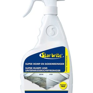Starbrite Super Rumpf Reiniger