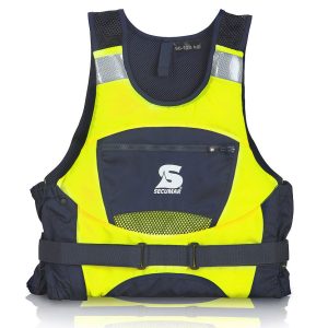 Secumar Schwimmweste »Jump Pro«