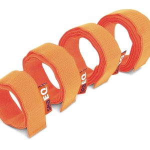 seaEQ Hook´n Loop Tape, 4er-Set