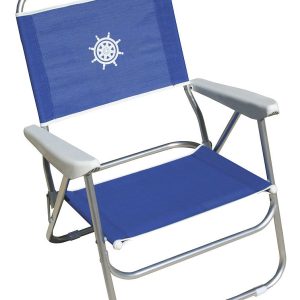Forma klappbarer Strandstuhl