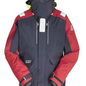 Compass Offshore Segeljacke Tech