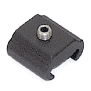 Pfeiffer Marine Stopper mit Innensechskantschraube für Schiene Gr. 3