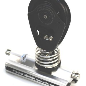 Pfeiffer Marine Genuaschlitten 25 x 4 mm