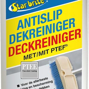 Starbrite Antislip Deckreiniger mit PTFE