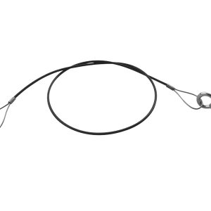Abreißseil mit Ring