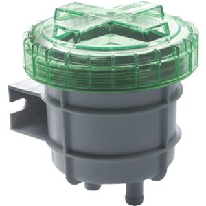 Vetus Geruchsfilter Ø 16 mm