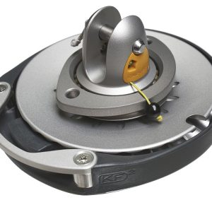 Karver Sinnaker Rollreff System