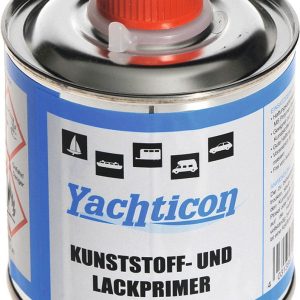Kunststoff- und Lackprimer