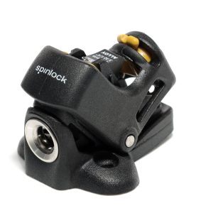 Spinlock Powerklemme