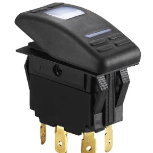LED Schalter