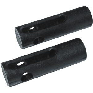 Optiparts Verklickerhülsen Set