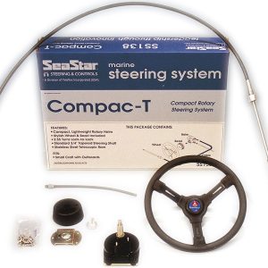 Compac-T Set