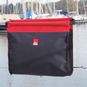 Blue Performance Sea Rail Bag
