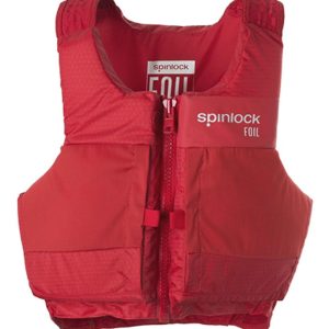 Spinlock Foil Feststoffweste 50N