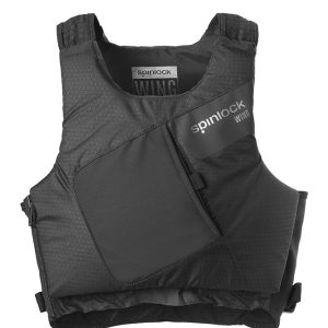Spinlock Wing graphite