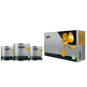 Seajet Peller Clean 315ml Bewuchsschutz
