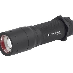 LED LENSER TT High Performance Line T-Serie