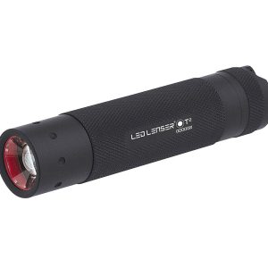 LED Lenser T² Taschenlampe
