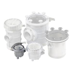 Kühlwasserfilter FTR140