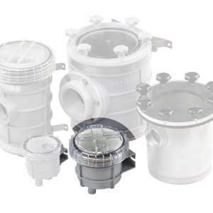 Wasserfilter FTR330