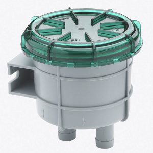 Vetus Diesel-Geruchsfilter NSF16S