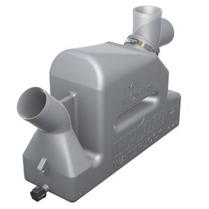Wassersammler WLOCKLR