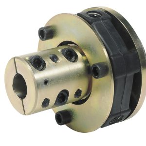 Bullflex Kupplung