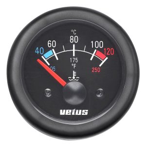 Vetus Temperaturmesser