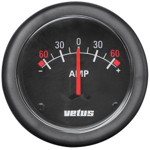 Vetus Amperemeter