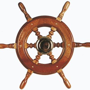 Steuerrad Klassisch