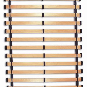Bedflex Marine Doppel-Bettsystem