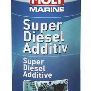 LIQUI MOLY Marine Super Diesel Additiv