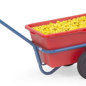 Handwagen 200 kg