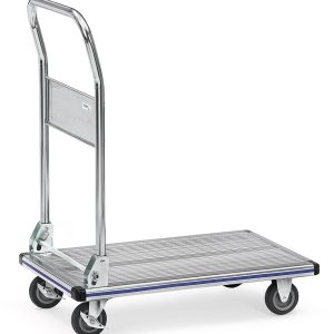Alu-Plattformwagen 150kg