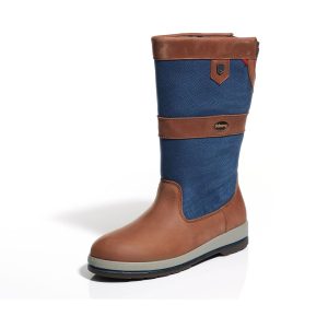 Dubarry »Shamrock« Segelstiefel