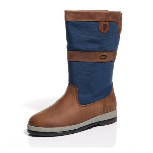 Dubarry Shamrock ExtraFit Segelstiefel
