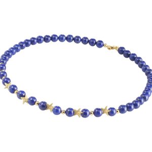 Seestern Collier