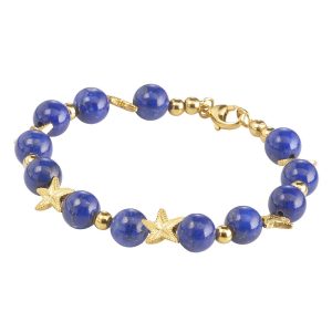 Seestern Armband