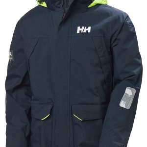 Helly Hansen Segeljacke Herren Pier 3.0 Coastal