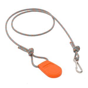 Torqeedo Notstopp-Schalter