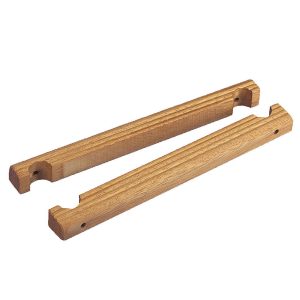 Holzstufe für Bordleiter