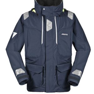 Musto »BR2« Offshore Segeljacke