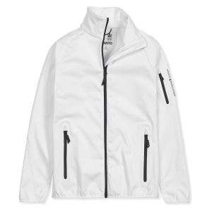 Musto Evolution Damen-Softshelljacke Sparen Sie bei unserem Setangebot in Rot 20,- €