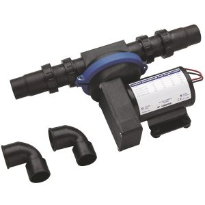 Grauwasserpumpe 12 V