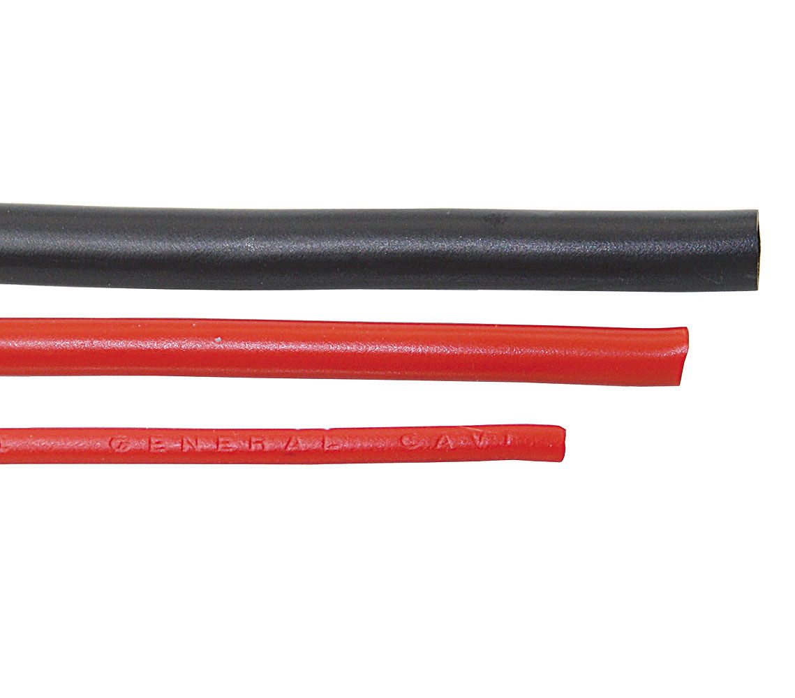 Elektrokabel H07VK