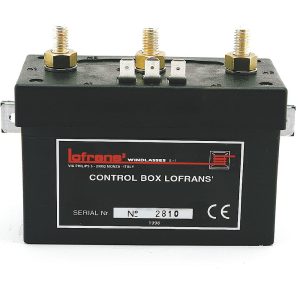 Lofrans Relais 12V/500 1700W